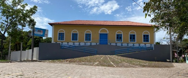 IEMA Pleno Tamancão inicia processo de inscrição para cursos técnicos. (Foto: Divulgação)