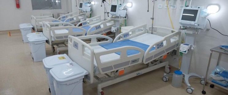 Hospital Regional Dr. José de Abreu Silva