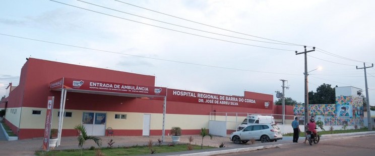 A unidade atende demandas de média e alta complexidade. (Foto: Laécio Fontenele)