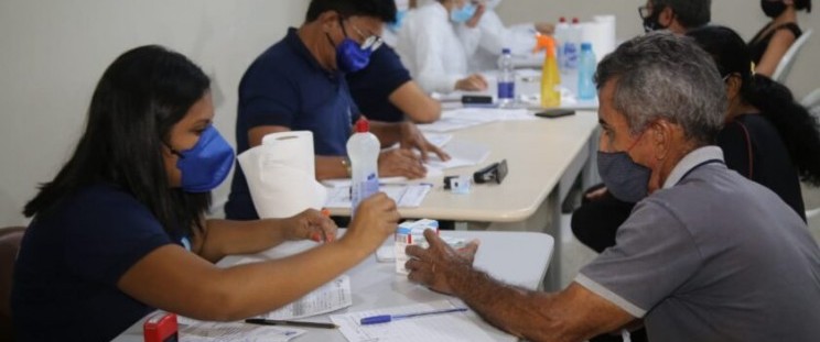 Programa do Glaucoma chega a cinco municípios nesta semana. (Foto: Divulgação)