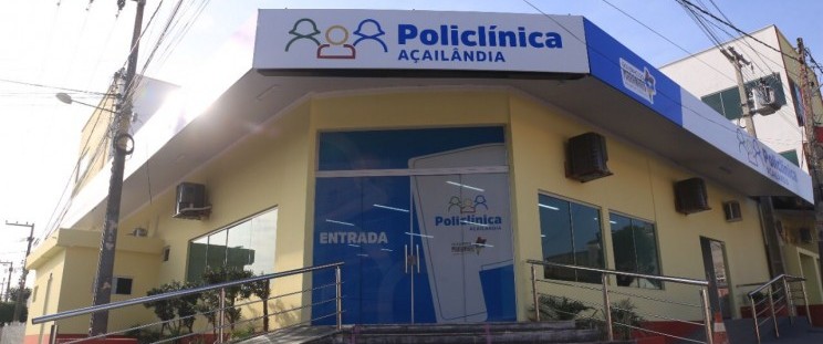 Em doze meses, a unidade de saúde registrou 95.336 atendimentos. (Foto: Divulgação)