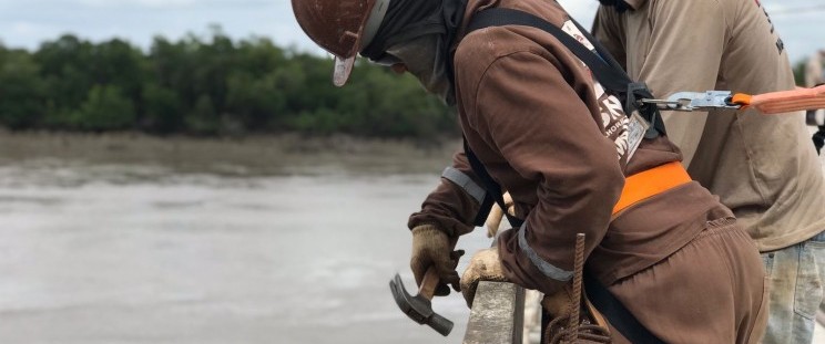 Com saldo anual positivo, o Maranhão mais uma vez fecha o ano com média de mais admissões que demissões