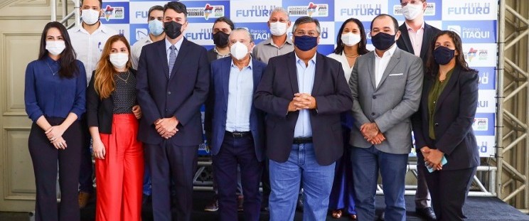 O Porto do Futuro beneficiará todo o universo portuário e sociedade pesquisadora