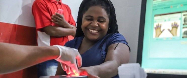 O VIVA/Procon de Humberto de Campos também atenderá moradores de municípios vizinhos. Foto: Divulgação