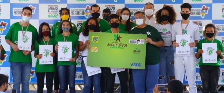 São 2 mil vagas para jovens residentes na Grande Ilha. Foto: Divulgação