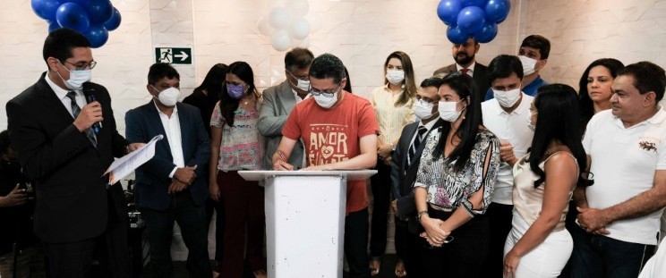 SES assinou contrato com o Hospital São Domingos para realização de consultas e cirurgias