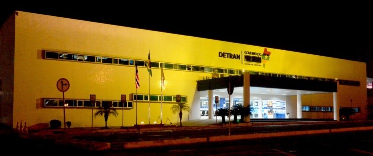 Auxílio-alimentação dos servidores do Detran/MA recebeu reajuste. Foto: Divulgação