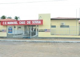 Nova Escola Digna de Santo Amaro
