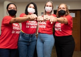 Edital oferta vagas para contratação de médicos que irão atuar em vários municípios maranhenses