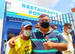 A unidade da Vila Operária é a 3ª de São José de Ribamar e a 73ª do Maranhão