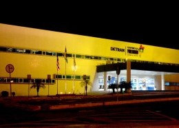 Auxílio-alimentação dos servidores do Detran/MA recebeu reajuste. Foto: Divulgação
