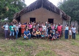 Outras etapas da Caravana da Liberdade estão previstas para acontecer ainda este ano. (Foto: Divulgação)