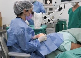 Programa Mais Cirurgias em Imperatriz