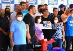O Governo do Estado incentiva a produção da agricultura familiar no Maranhão. (Foto: Divulgação)