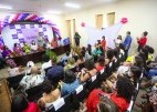 Finalistas recebem também certificado de Menção Honrosa (Foto: Gilson Teixeira)