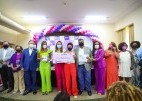 Entrega do Prêmio 15 anos de Políticas Públicas para Mulheres (Foto: Gilson Teixeira)