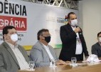 Secretário da Sagrima, Luiz Henrique Lula, ressalta a importância do programa. (Foto: Divulgação)