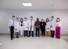 Governo do Estado investe em descentralização do serviço de diálise no Maranhão. (Foto: Ilano Lima)