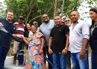 SAF inaugurou SSAA em São Luís Gonzaga. Foto: Divulgação