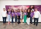 Encontro faz parte da programação do Março Lilás. (Foto: Ilano Lima)