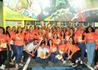 O ‘Faça Bonito’ é uma campanha referente ao dia 18 de maio, data escolhida como Dia de Combate ao Abuso e a Exploração Sexual Contra Crianças e Adolescentes. (Foto: Divulgação)