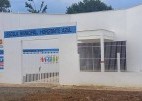 Entrega de obras nos municípios - Itinga do Maranhão