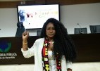 Campanha Nacional de Combate ao Racismo nas Instituições Públicas
